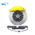 Best Performance Aluminum Forged brake calipers WT8520 Six piston brake kit front rear brake for BMW F30 19rim